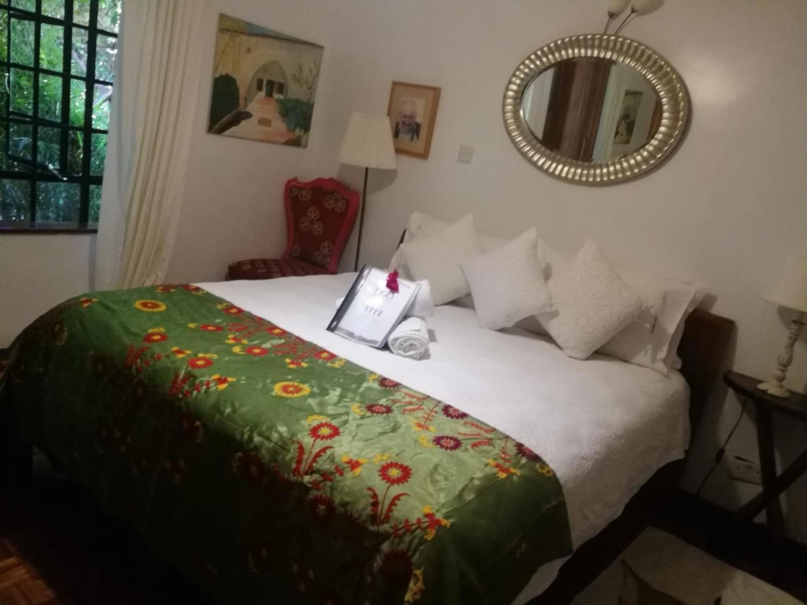 Hob House 호텔 Gachie 외부 사진