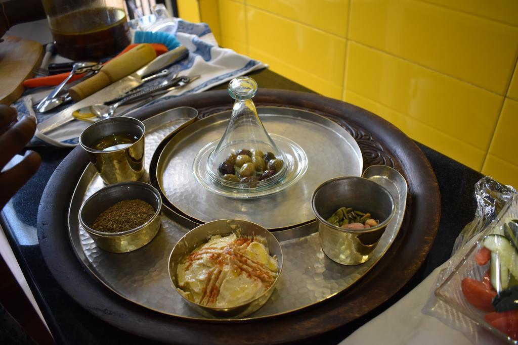 Hob House 호텔 Gachie 외부 사진