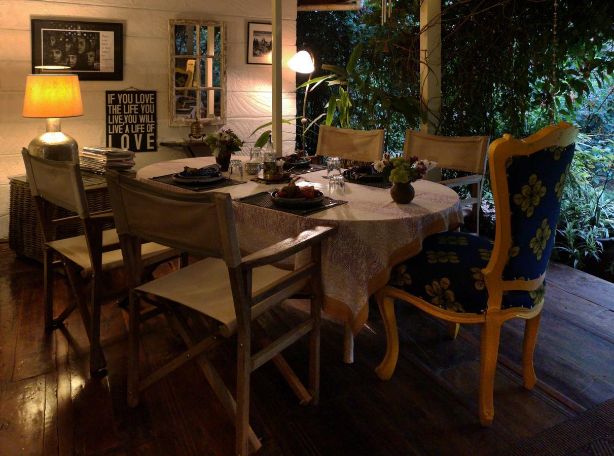 Hob House 호텔 Gachie 외부 사진
